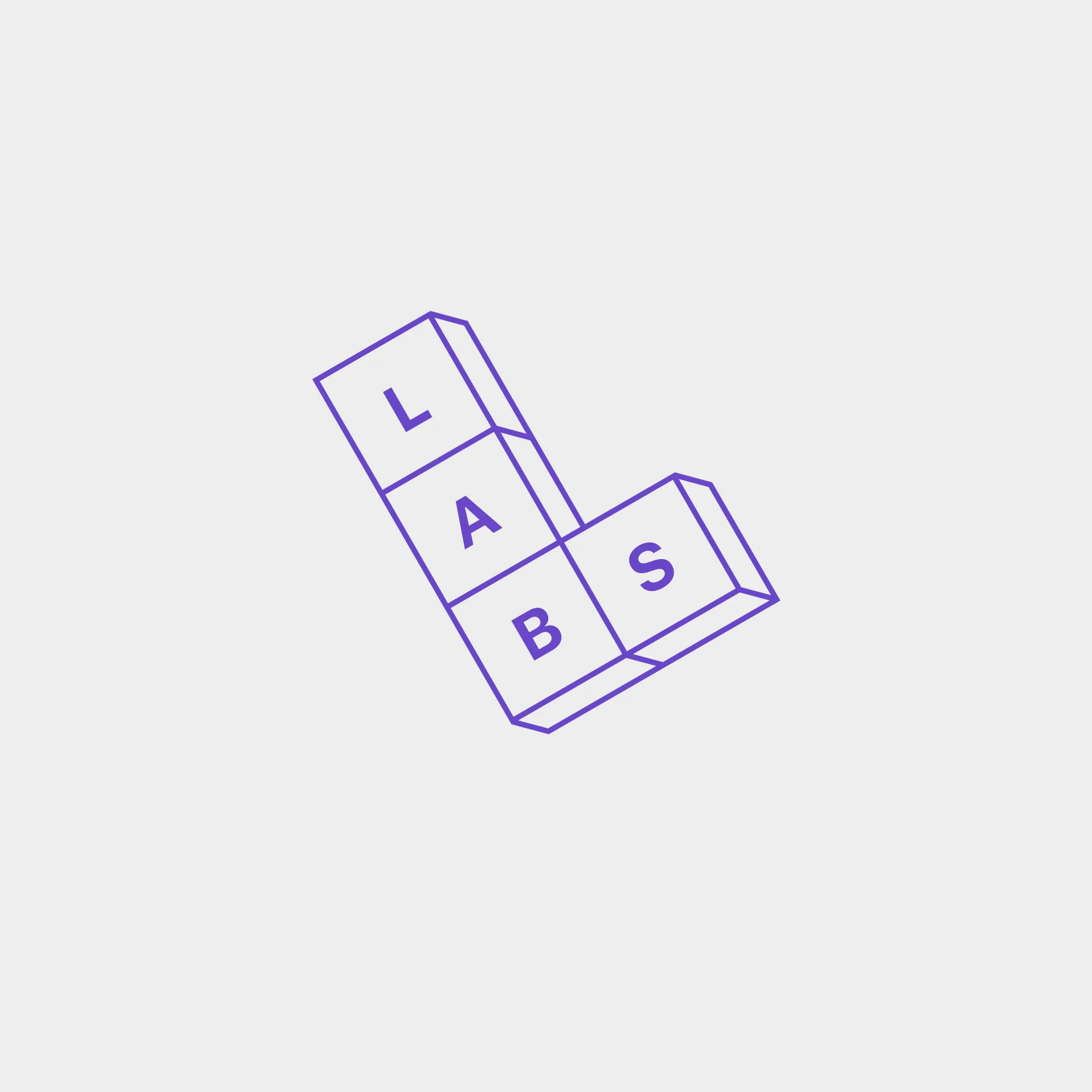 Volvo Cars Labs block mark