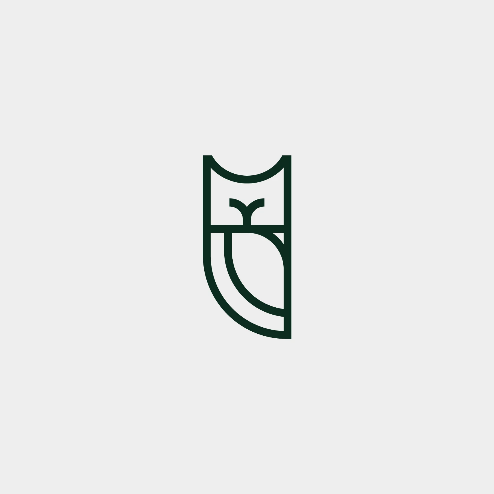 Wholistic Ritual monogram