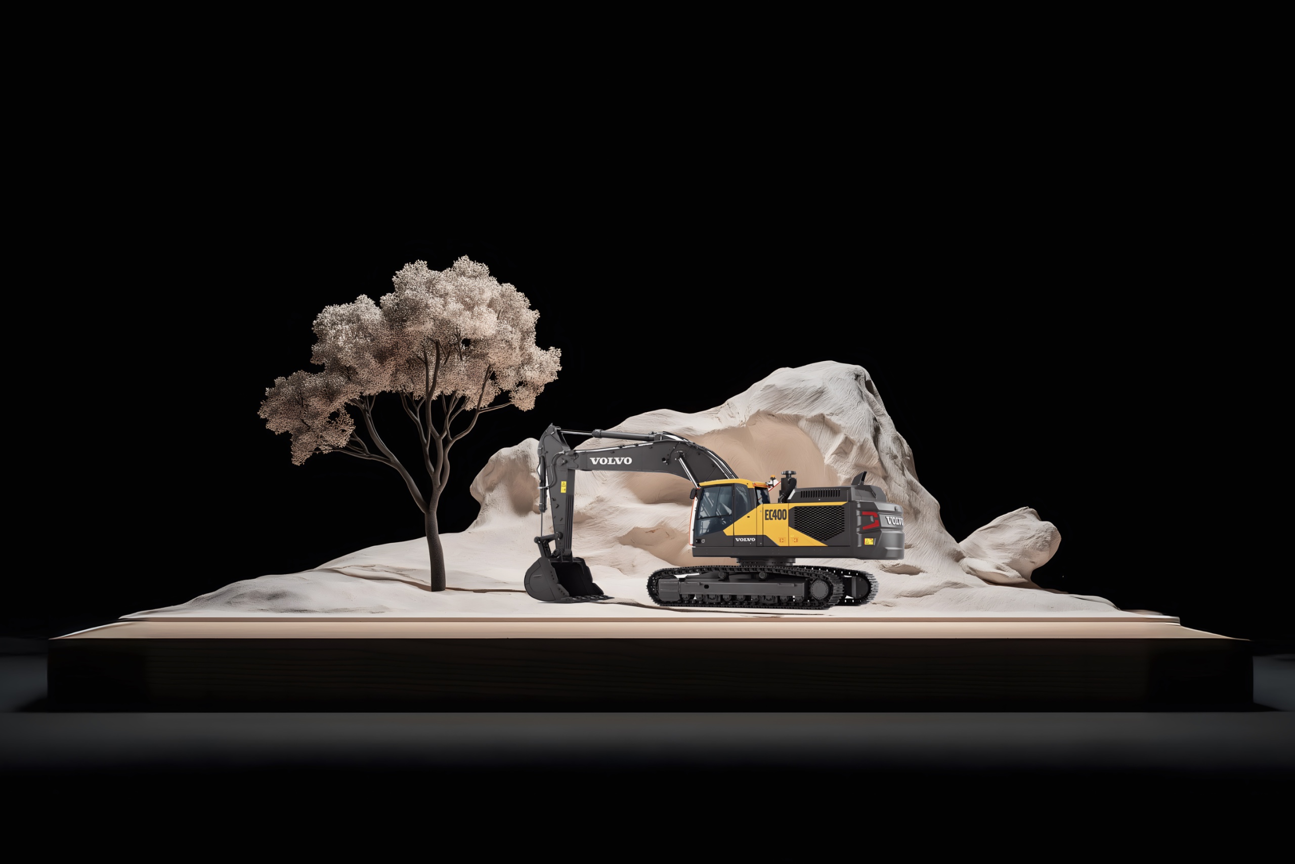 Exploring digital value beyond the machine